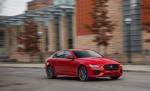 Jaguar XE P300 R-Dynamic 2019 года (NA)